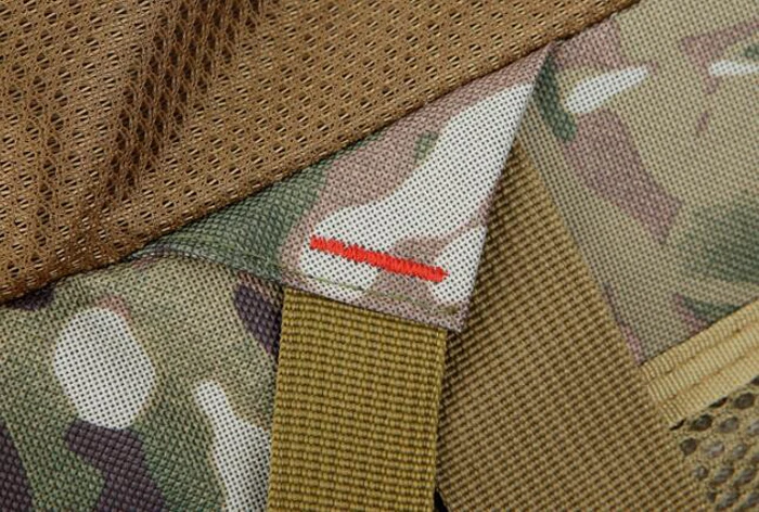 Горячая Высокое качество большой водонепроницаемый военный тактический рюкзак для охоты, походов, Кэмпинга рюкзак армейский рюкзак спортивные сумки