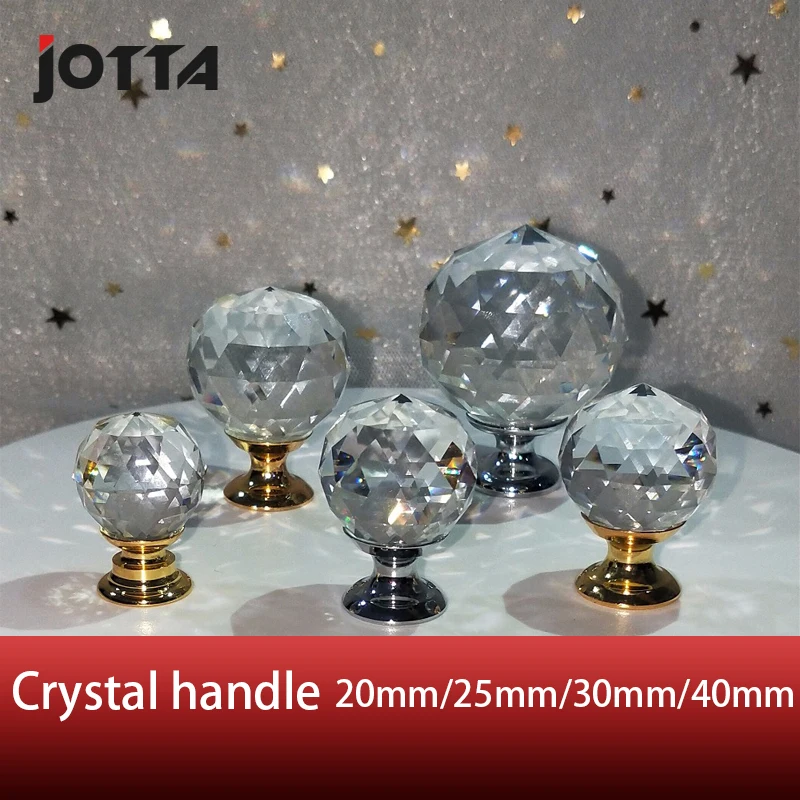 Хрустальное стекло dril для ящика кухонного шкафа дверные ручки мебельные