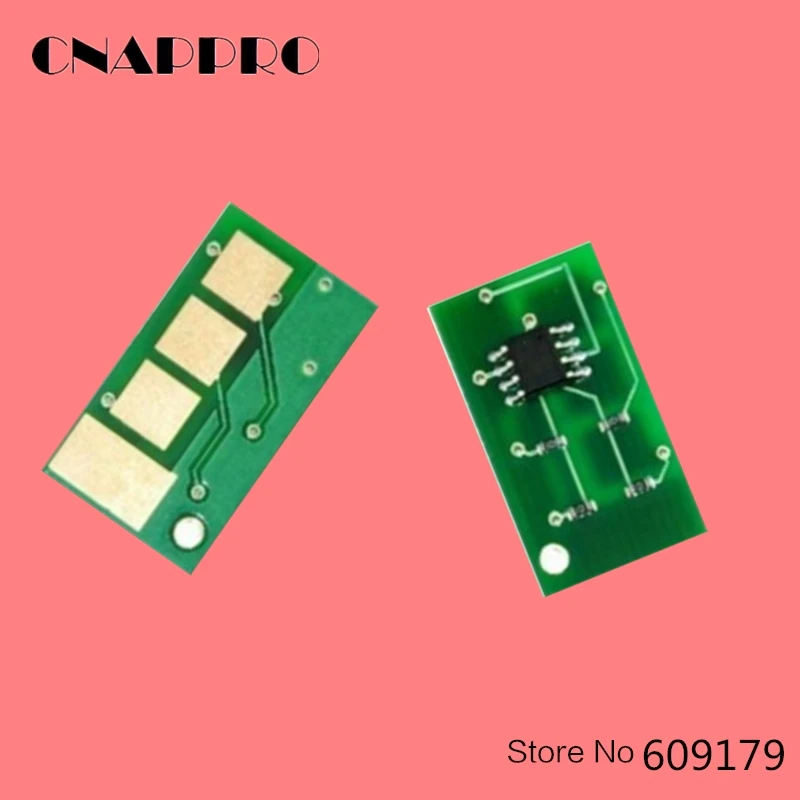 4pcs/lot ML-D3050A ML-D3050B ML D 3050A 3050B 305 reset chip for samsung 3050 3051N 3051ND toner Cartridge | Компьютеры и офис
