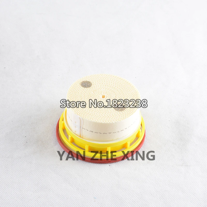 10 шт./лот топливный фильтр дизельный OEM: 23390-51070 для Toyota Land Cruiser 2010-2015 LEXUS LX450D/460/570 2015-On