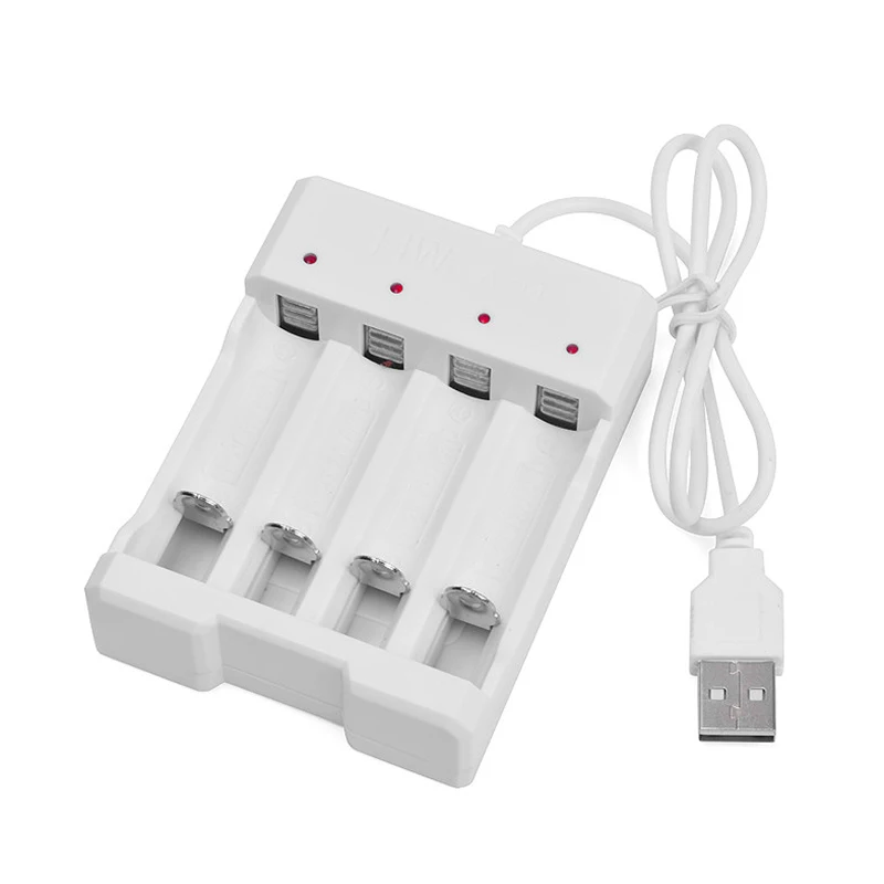 ABGN Hot 3.7V зарядное устройство литий ионный аккумулятор Usb независимая зарядка