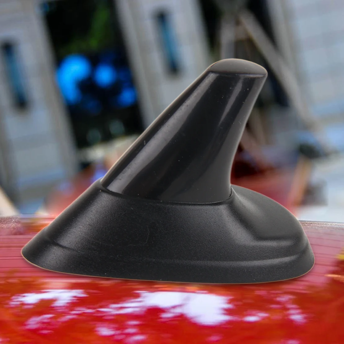 Черная антенна beler для SAAB 9 5 3|aerial antenna|antenna aerialdummy shark fin antenna |