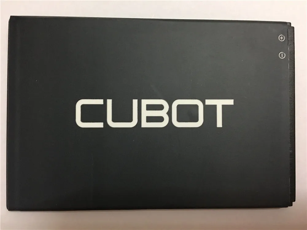 CUBOT Dinosaur Battery 4150mAh 100% новая Оригинальная запасная батарея для сотового телефона