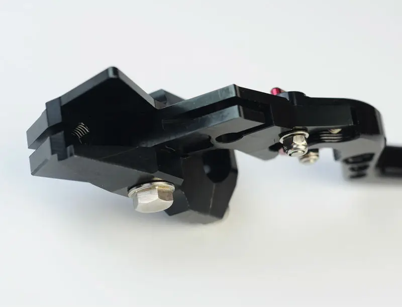 Оригинальный CNC 7/8 &quotУниверсальный Adelin Moto Тяговая линия тормозной кабель клатч 4