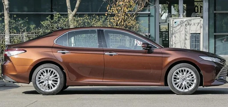 Авторучка для ремонта автомобиля, авторучка для Тойота Камри, авторучка для покраски автомобиля