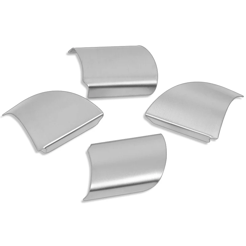Отделка на руль для Ford Focus 2 2007 2008 2009 2010 2011 4 шт.|decoration trim|decorative decorativedecorative cover |