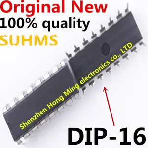 (5piece)100% New DG441DJ DIP-16 Chipset