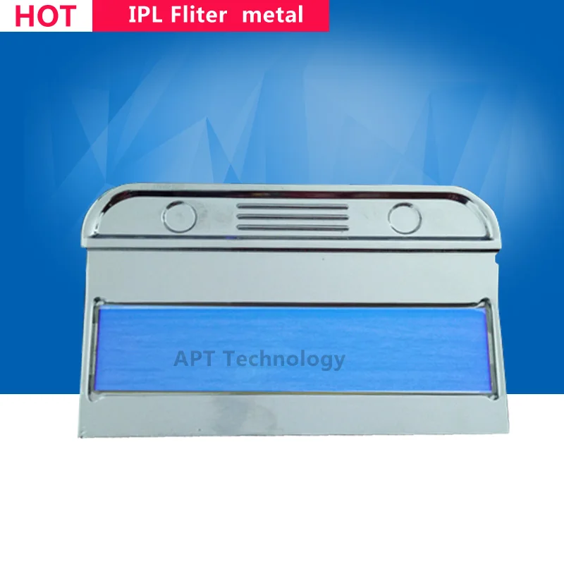 

IPL Filter optical filter all wavelength optional 430nm 480nm 530nm 560nm 590nm 640nm 690nm 750nm