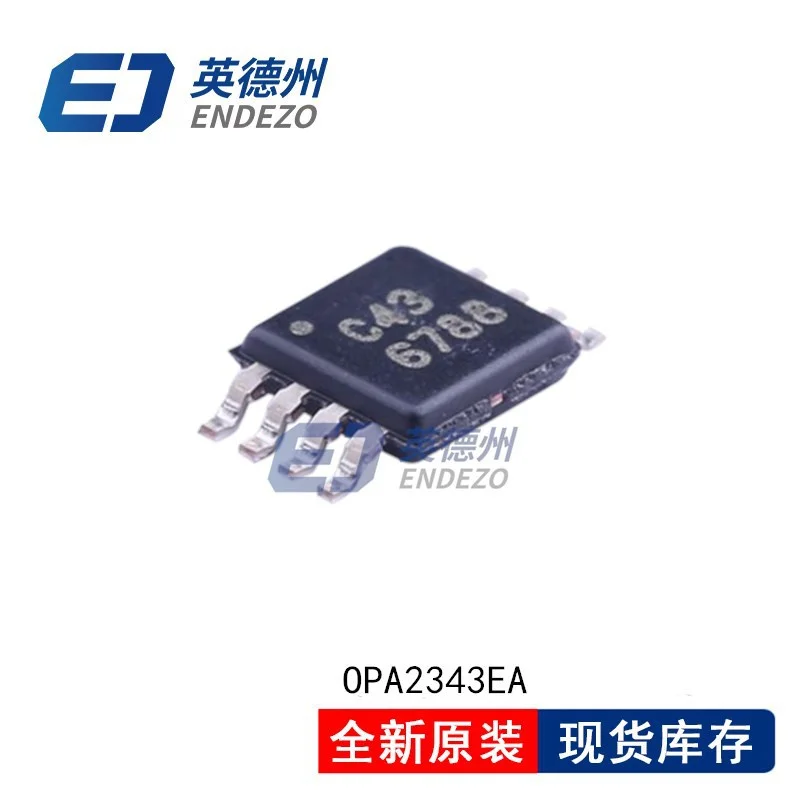 Оригинальный товар OPA2343EA RTL8211EG VB CG TDA7266D13TR INA196AIDBVR SN65HVD1781DR TLV320DAC3100IRHBR|Запасные части|