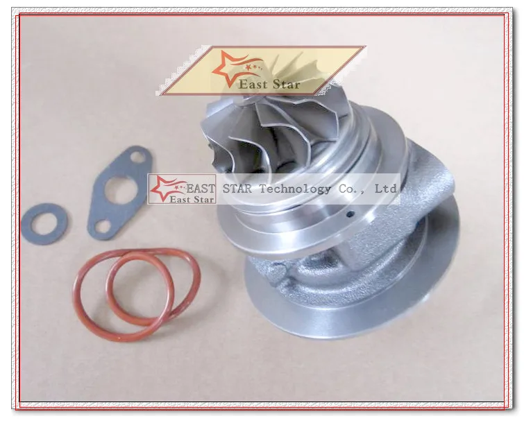 Турбо картридж CHRA Core TD04 49377 03043 турбонагнетатель для MITSUBISHI PAJERO 1994 SHOGUN Intercooled 98 4M40 2.8L