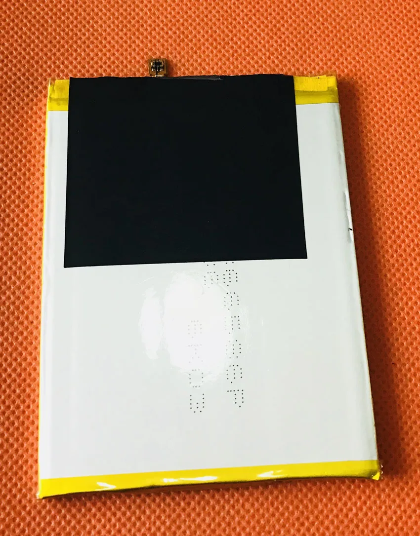 Б/у оригинальный Аккумулятор Batterij Bateria 3000 мАч для Elephone R9 Helio X20 MTK6797 Deca Core 5