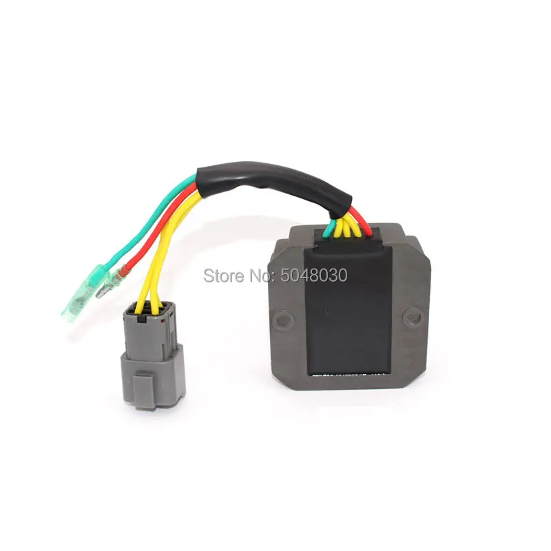 Высокая производительность ATV регулятор напряжения Выпрямитель для adly 280 300 320