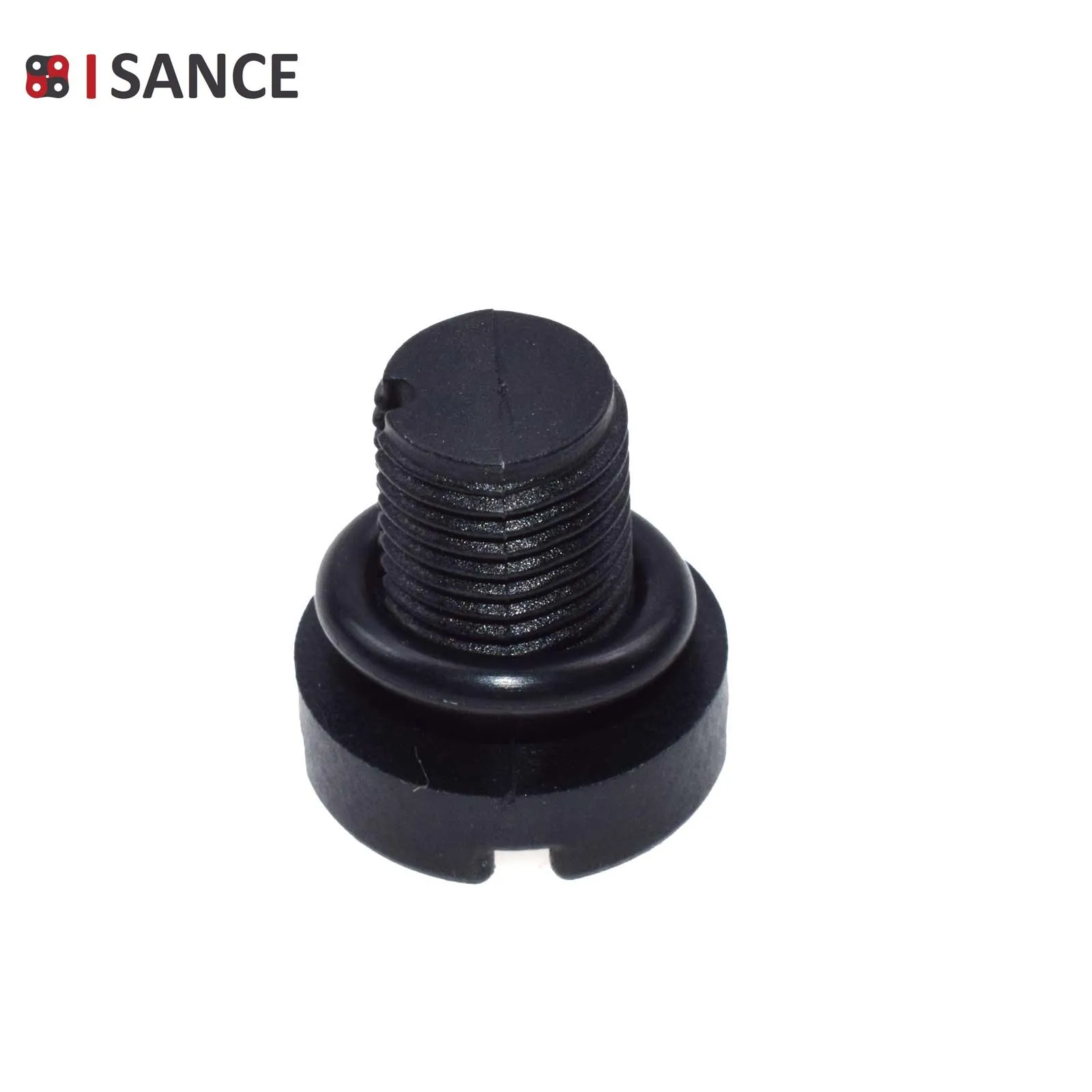 ISANCE радиатор охлаждения расширительный бак Bleeder винт + уплотнительное кольцо