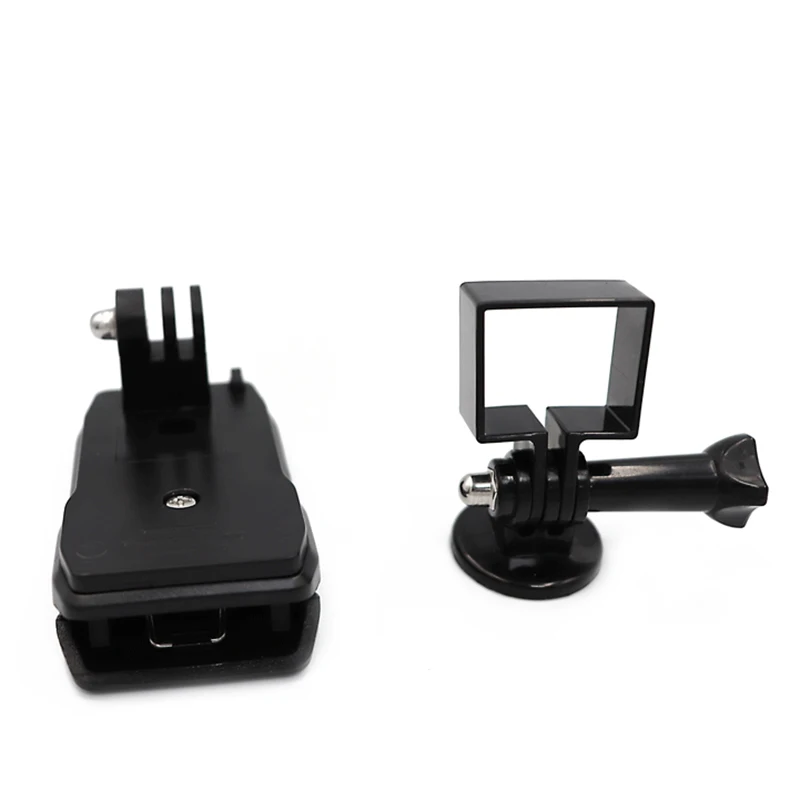 Зажим для рюкзака для Dji Osmo Карманный стабилизатор для камеры карданный стабилизатор расширительный кронштейн адаптер Аксессуары для Кардана