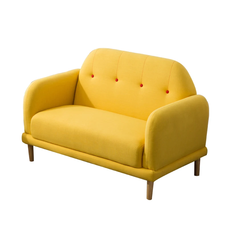 Современные диваны Louis Fashion для гостиной в скандинавском стиле двойная ткань