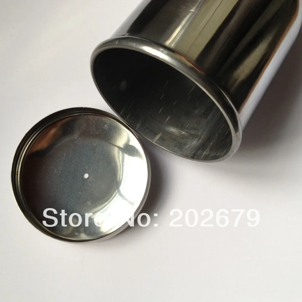 400CC горшок пистолет на чашка для краски Алюминиевый K-3 F-2 W-71 | Инструменты