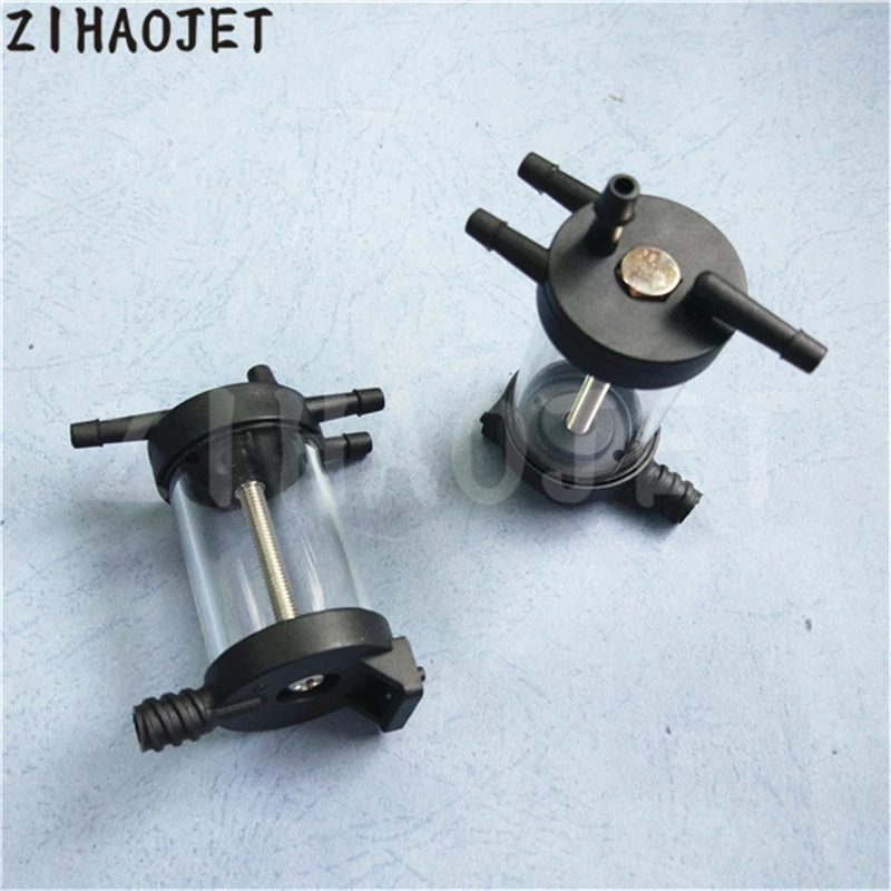 Струйный принтер gongzheng froth breaker GZ Wit-color Flora воздушные чернила буферный фильтр для