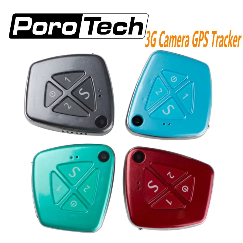 

GPS-трекер V42 3G с камерой, GPS, LBS, Wi-Fi