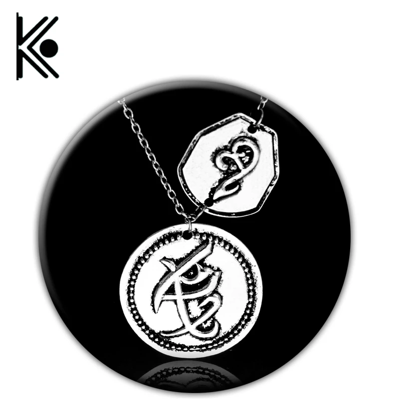 Бесплатная доставка европейско американские ювелирные изделия из фильма