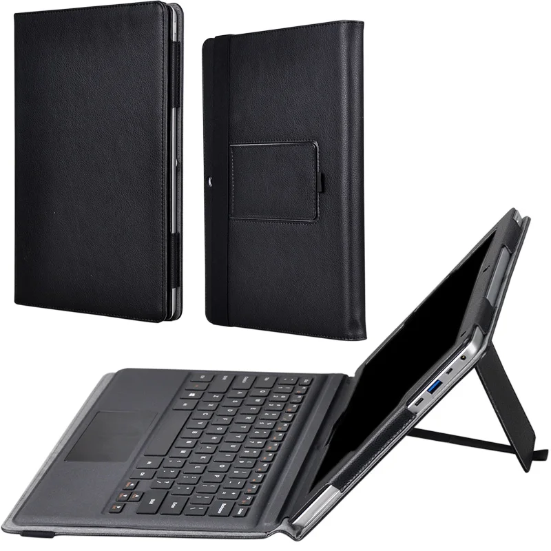 Роскошный защитный чехол-книжка из искусственной кожи с магнитной оболочкой для