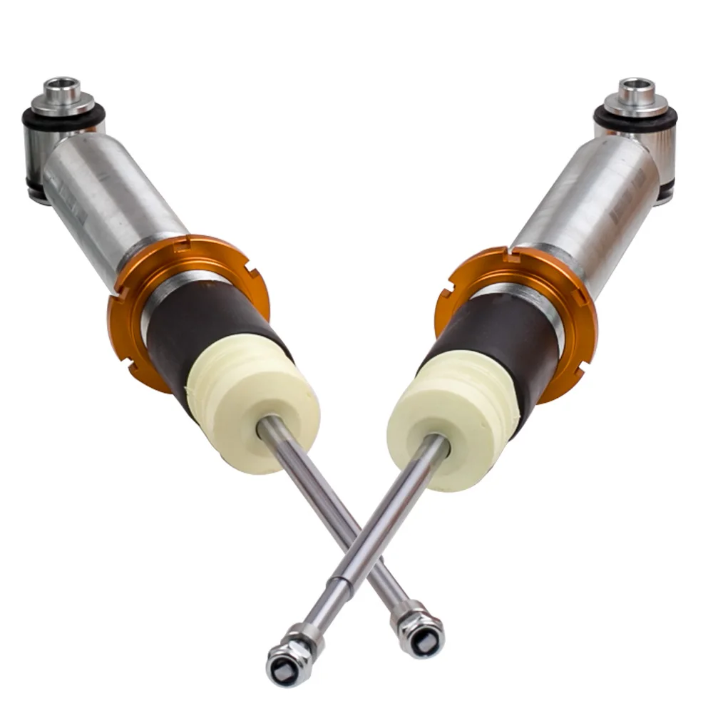 Регулируемый комплект Coilover для BMW E39 5-Series Sedan 97-03 амортизаторы 528i 530i 520D 525D 520 530 540 528 5