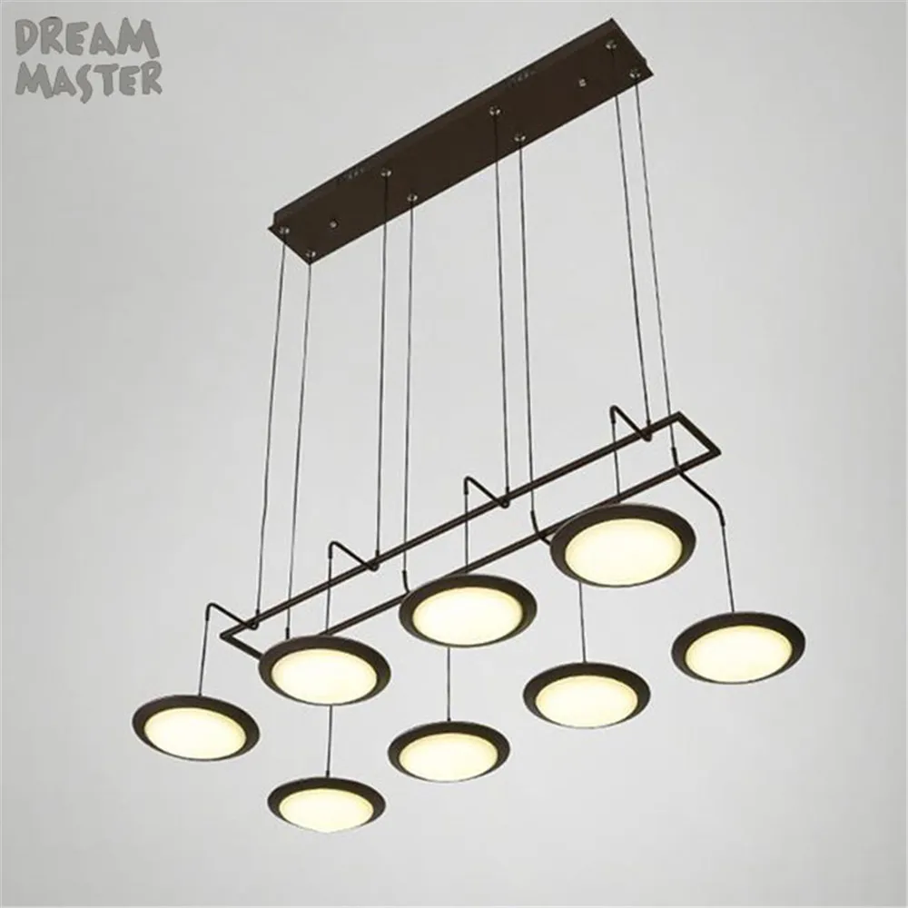 Современный светодиодный потолочный светильник люстра для гостиной люстры