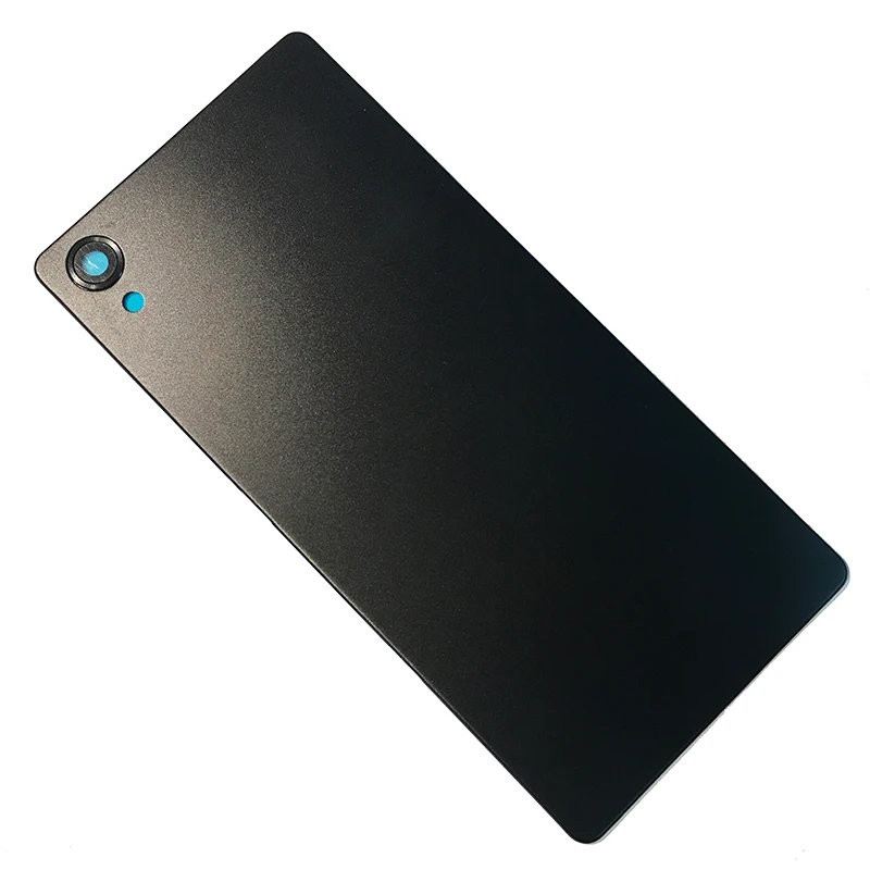 Высококачественная задняя крышка батарейного отсека для Sony Xperia X F5121 F5122|Корпусы и