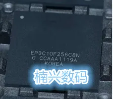 

10 шт., EP3C10F256C8N EP3C10F256C8 EP3C10F256 FPGA