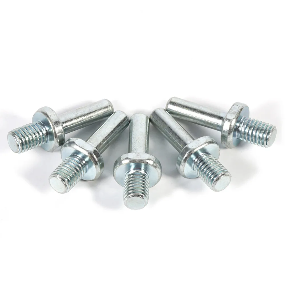 Адаптер для замены резьбы полировки с помощью опорной пластины|Набор материалов