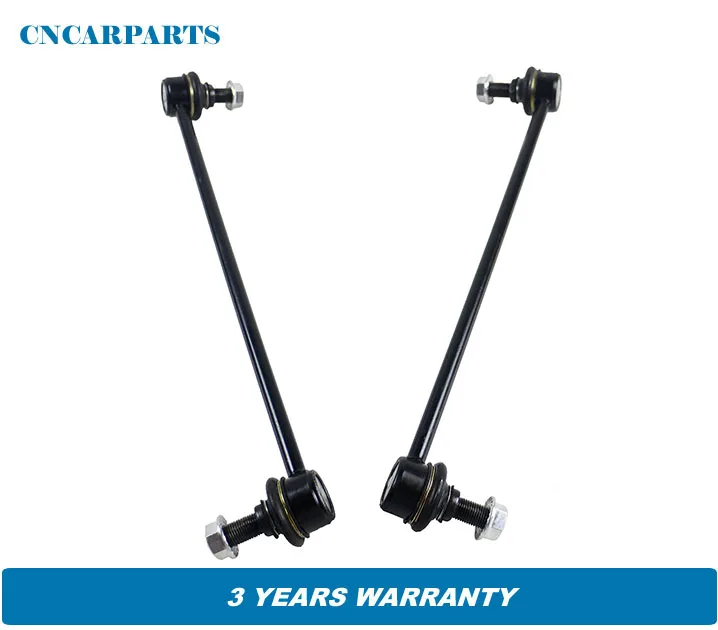 

2PCS Pair Stabilizer Link kit sway bar Drop links Set fit for Hyundai IX55 Santa KIA Sorento , 548302B000