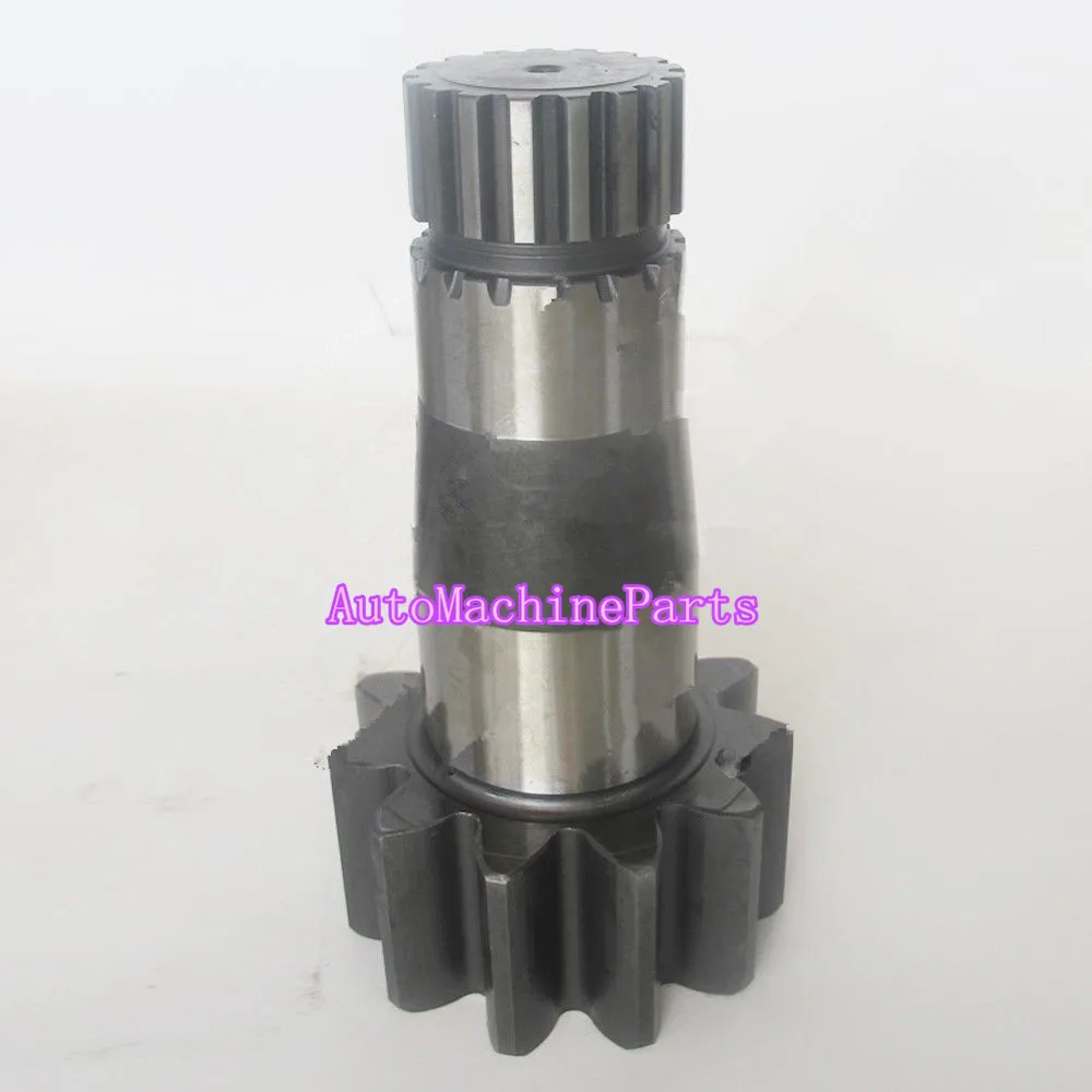 Новый поворотный механизм главного вала редуктор 203 26 61220 для Komatsu PC120 7|reducer| |