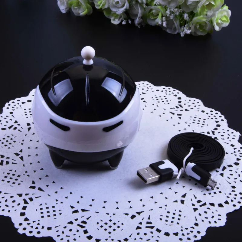 Newly Contact Lens Washer Automatic Cleaner Cleaning Cute USB Plastic Adorable Ball Mask DO99 | Аксессуары для одежды
