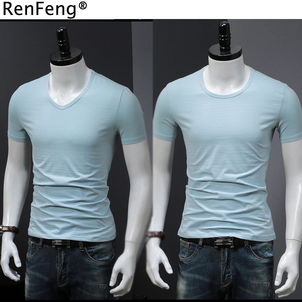 Мужская рубашка с коротким рукавом винтажный комплект из бамбукового хлопка