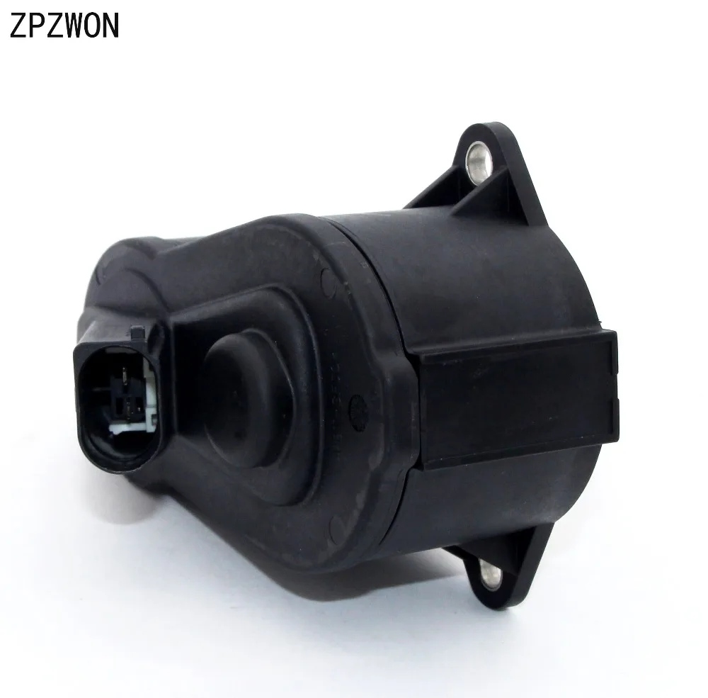 Высокое качество 6/12 зубьев заднего колеса ручной тормозной суппорт сервомотор