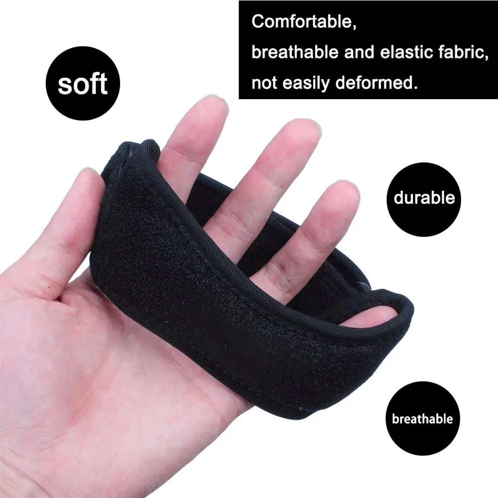 1X коленный бандаж для коленного сустава поддерживающий ремень облегчения боли в