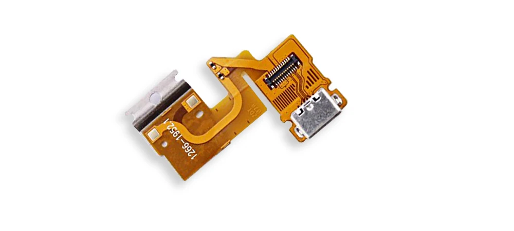 Сменный USB кабель для зарядки Sony Tablet Z sgp 341 331 312 100% оригинал|tablet z|sony tablet zcable for |
