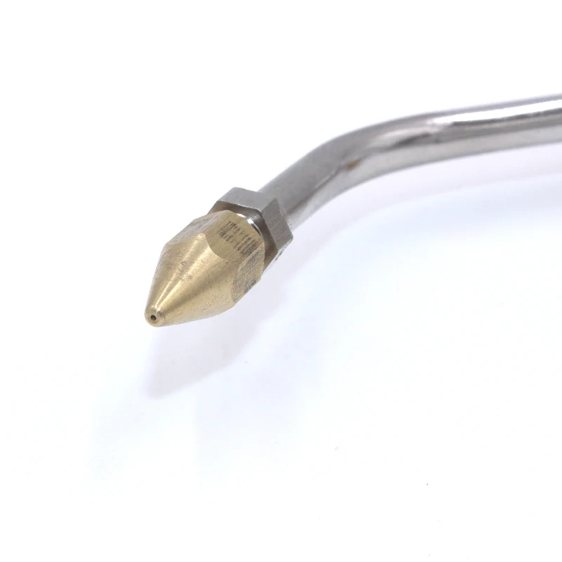 Инструмент для изготовления ювелирных изделий Сварочная горелка водяная