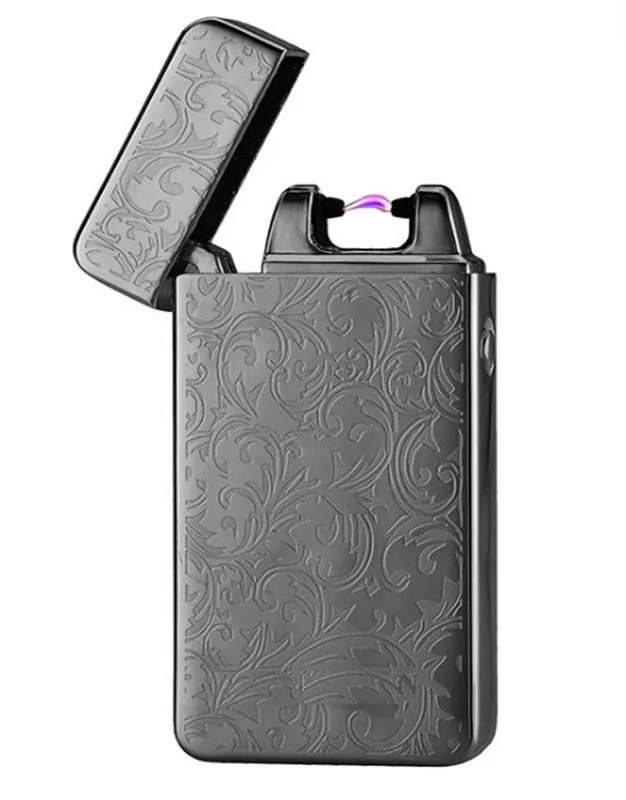 USB с электрическим приводом легче