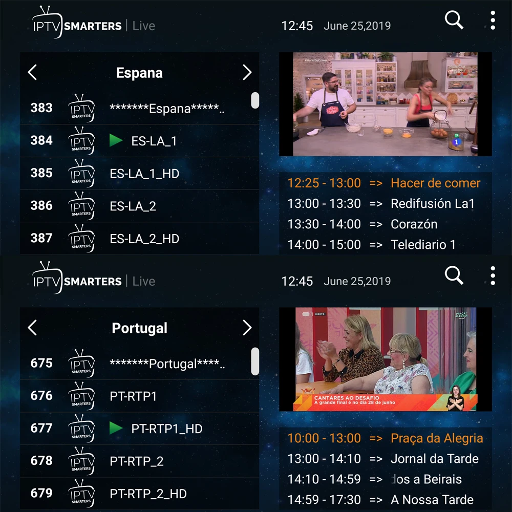 Самый популярный Ip ТВ M3U/Suscription Ip tv Francais Italia World IP tv withxxx для smart tv/tv box Enigma2 Android Box