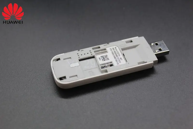 Разблокированный новый Huawei E3372 с антенной 4G LTE 150mbps USB модем ключ карта данных PK
