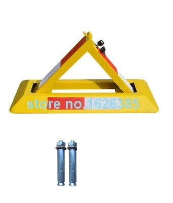 Автомобильный Замок на руль 3 4 кг закрытое устройство стояночный стоп замок