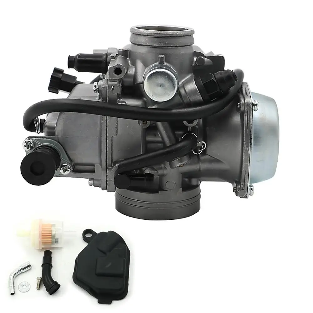 Аксессуары Карбюратор Carb для Honda TRX450S TRX 450 S/ES 1998 2001 1999 2000 FE FE/FM 2002 2004 2003|Карбюраторы|