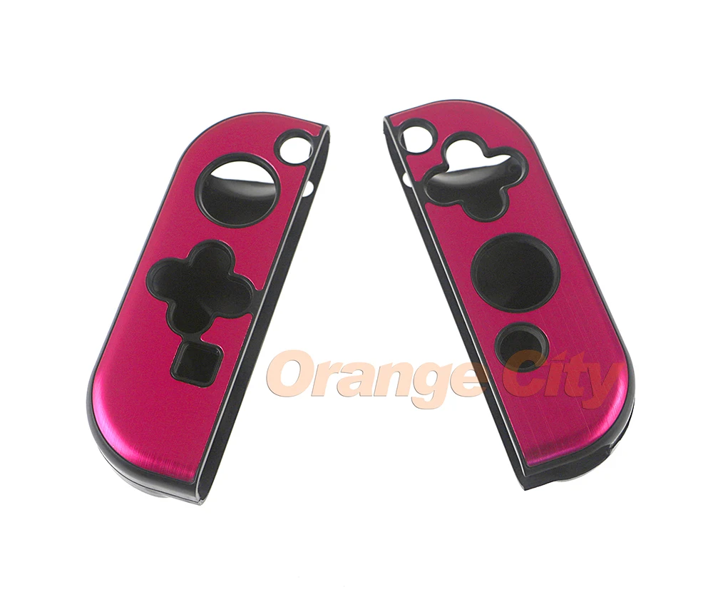 9 компл./лот Замена для НС N переключатель игровой контроллер тормозных колодок