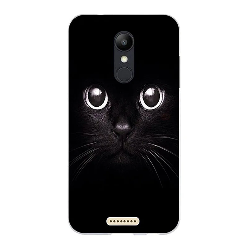 ZX53 Для LG K11 чехол LG K11 чехол 5," мультяшная Силиконовая задняя крышка чехол для телефона для LG K11 K 11 чехол Fundas Capa - Цвет: ZX53