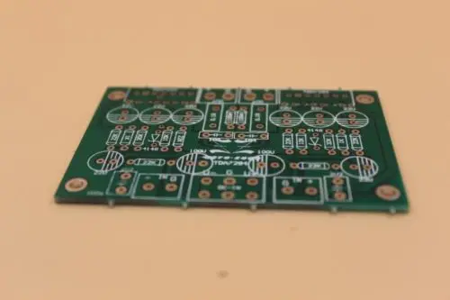 

ZEROZONE TDA7294 amplifier PCB (one board 2 channle)