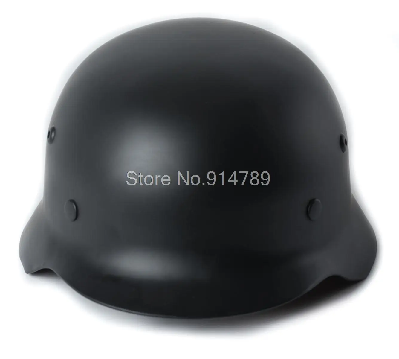 Немецкая Элитная армейская модель шлема WW2 M35 M275 черный 35357|helmet cycling|helmet safetyhelmet momo |