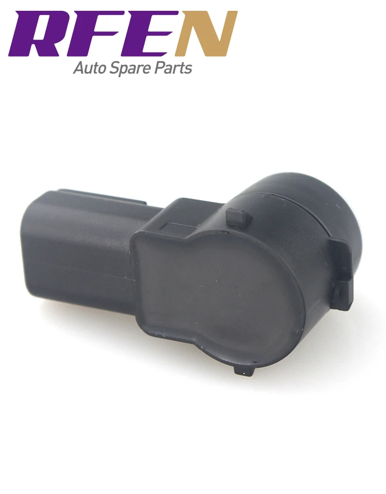 9663821577 автомобильный PDC датчик парковки для Peugeot 307 308 407 Rcz Partner Citroen C4 C5 C6 9663821577XT