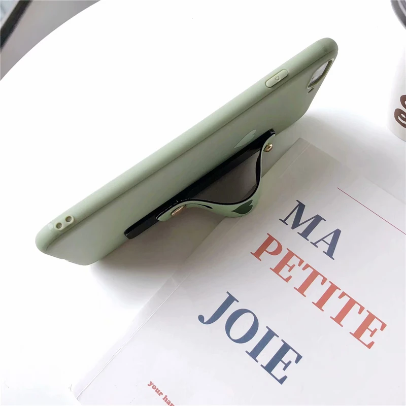 TJHSZKL push-pull ring многофункциональная u-образная Скоба для ленивых мобильных