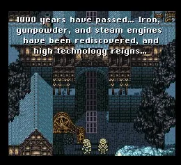 16-битная большая серая игровая карта Final Fantasy III для игроков NTSC Прямая доставка |