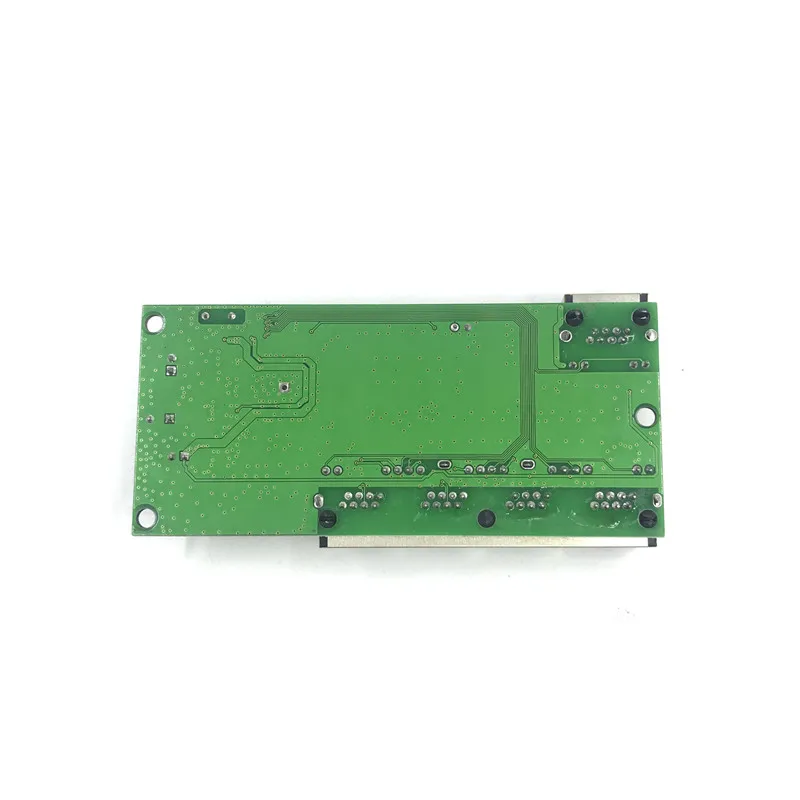 5-port Gigabit switch module is widely used in LED line 5 port 10/100/1000 m contact mini PCBA Motherboard | Электроника